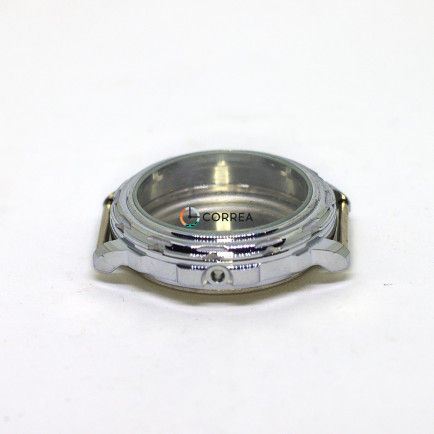 Корпус для годинника білий KN-001 - 10